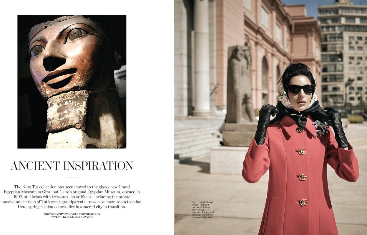 Nikolai Von Bismarck