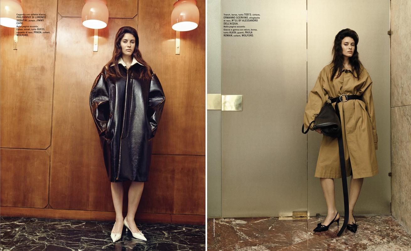 Louise & Maria Thornfeldt