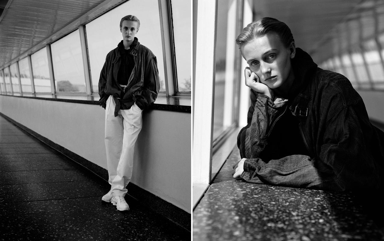 Alasdair Mclellan