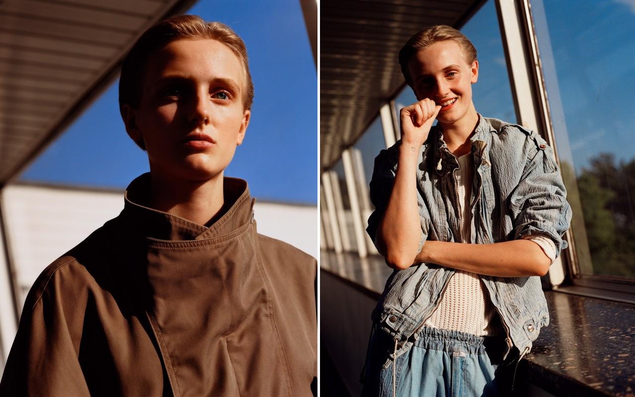 Alasdair Mclellan
