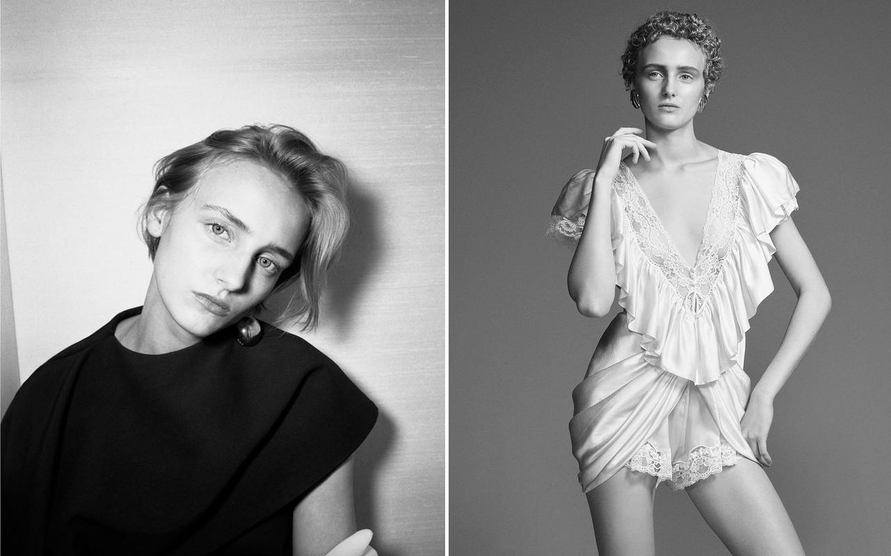 Zoe Ghertner