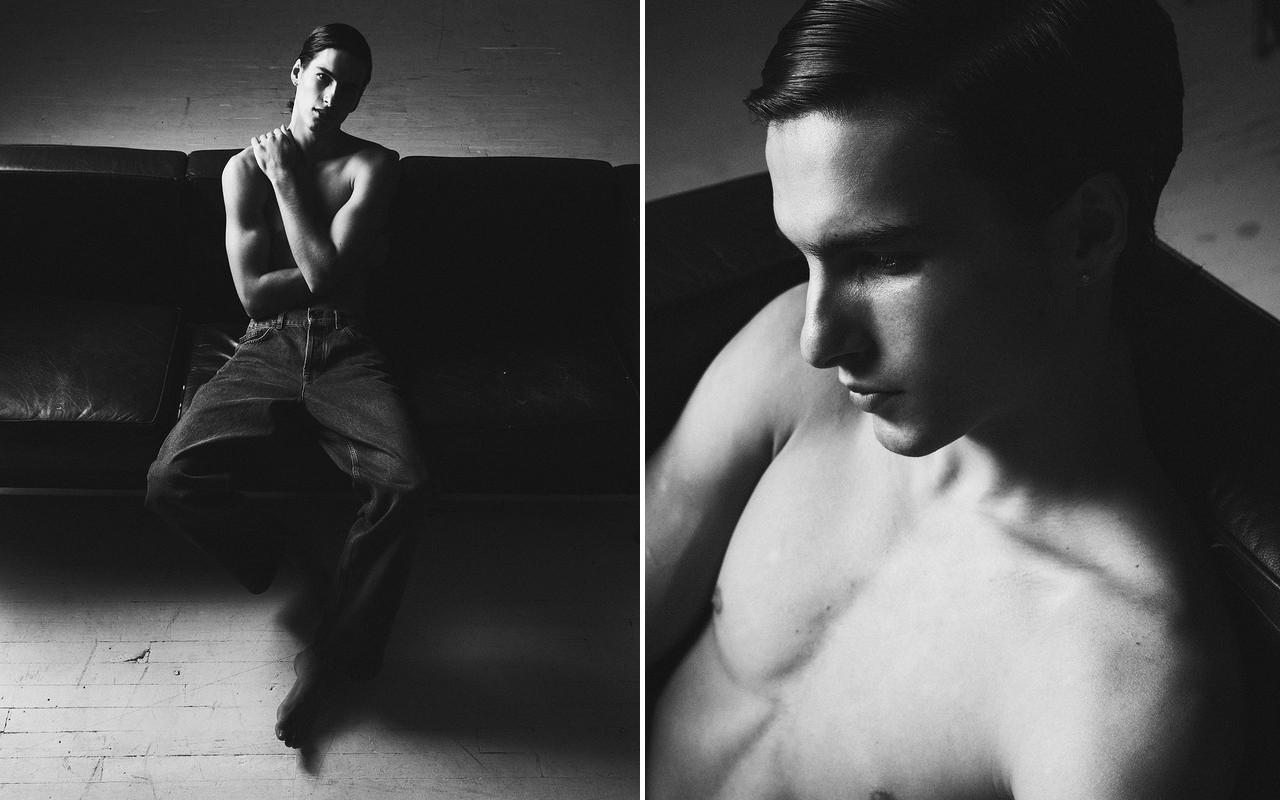 Mike Butler