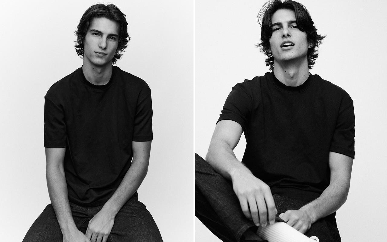 Isaac Anthony