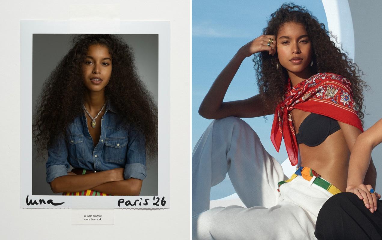 Inez And Vinoodh