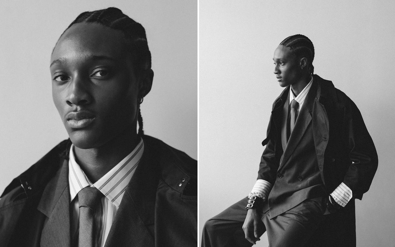 Marlon Turner