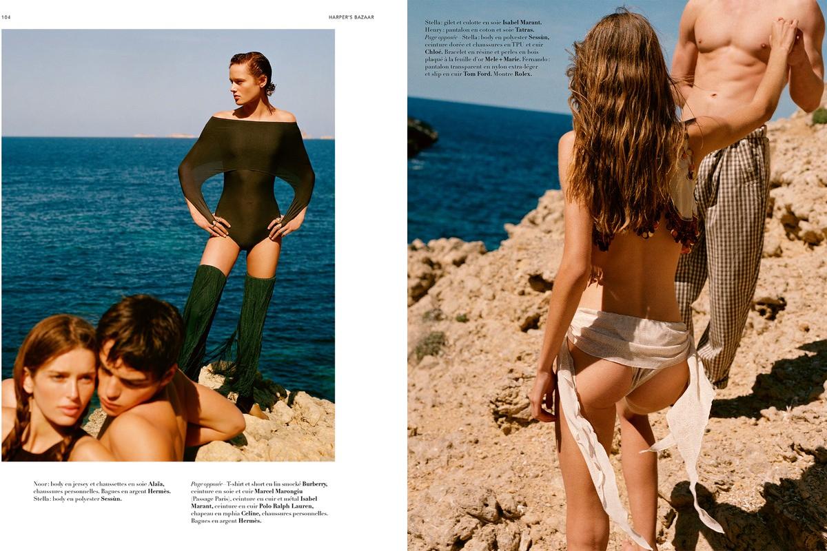 Alasdair Mclellan