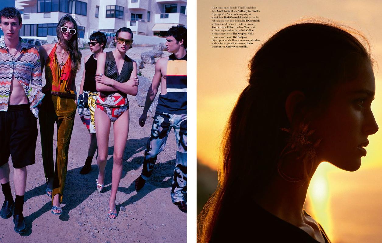 Alasdair Mclellan