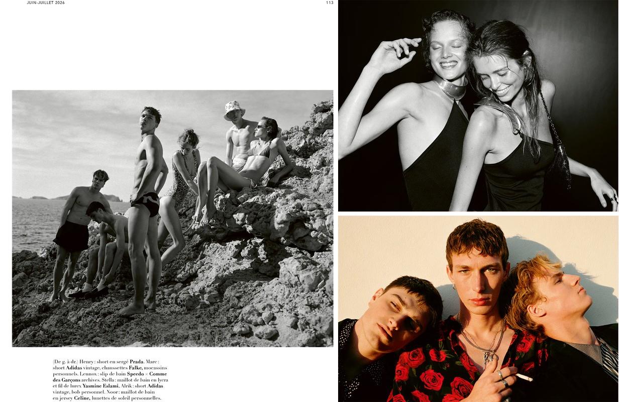 Alasdair Mclellan