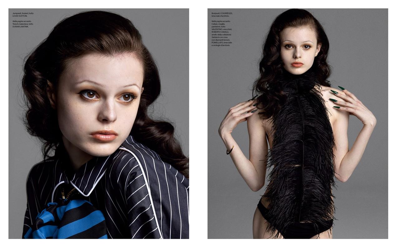 Inez And Vinoodh