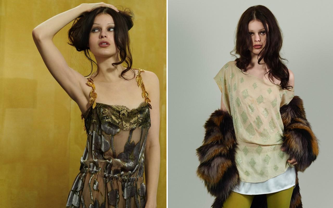 Collier Schorr
