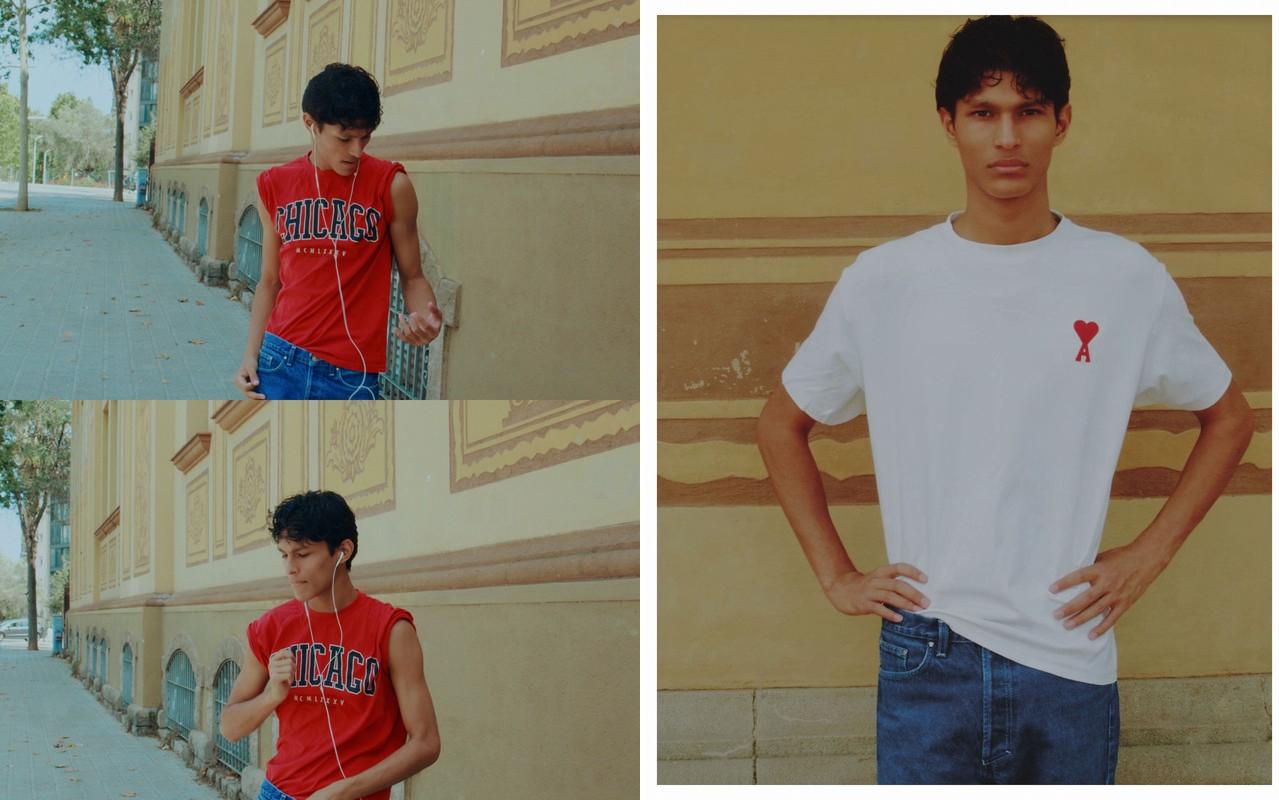 Choose Photographer