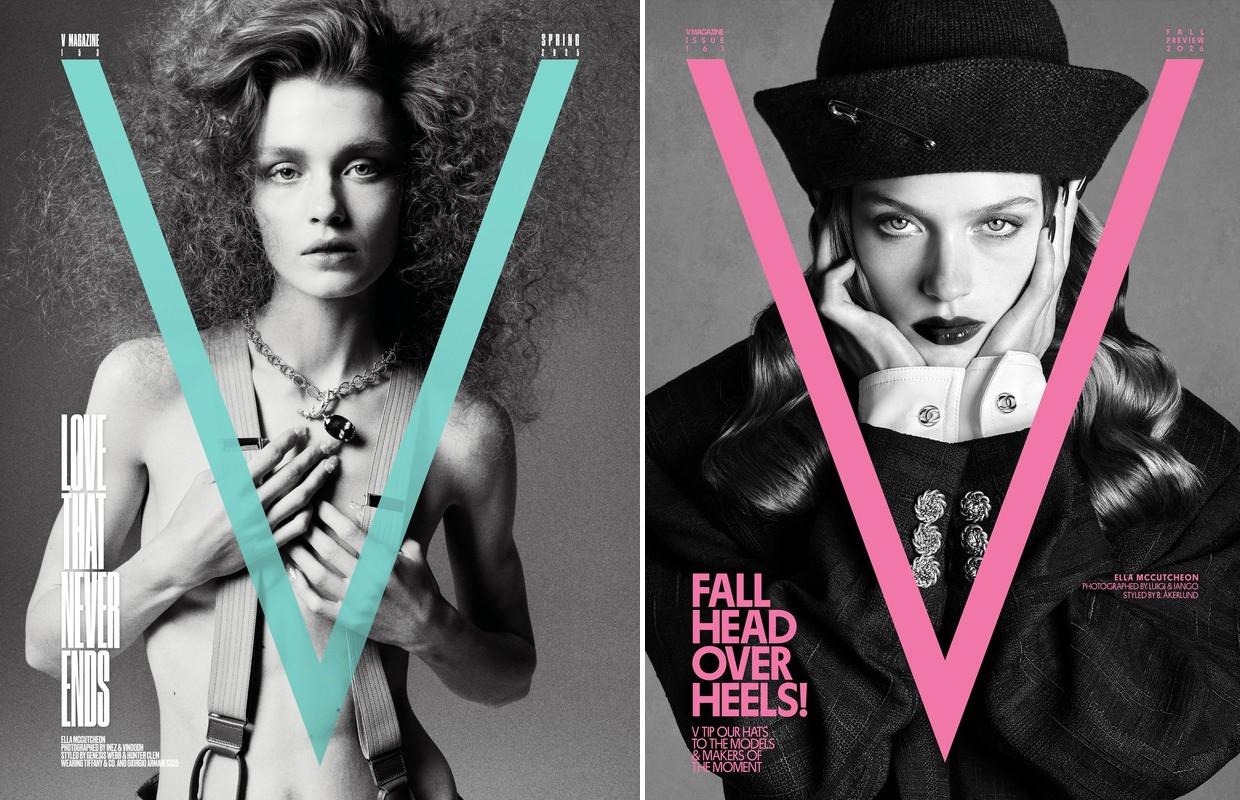 Inez And Vinoodh