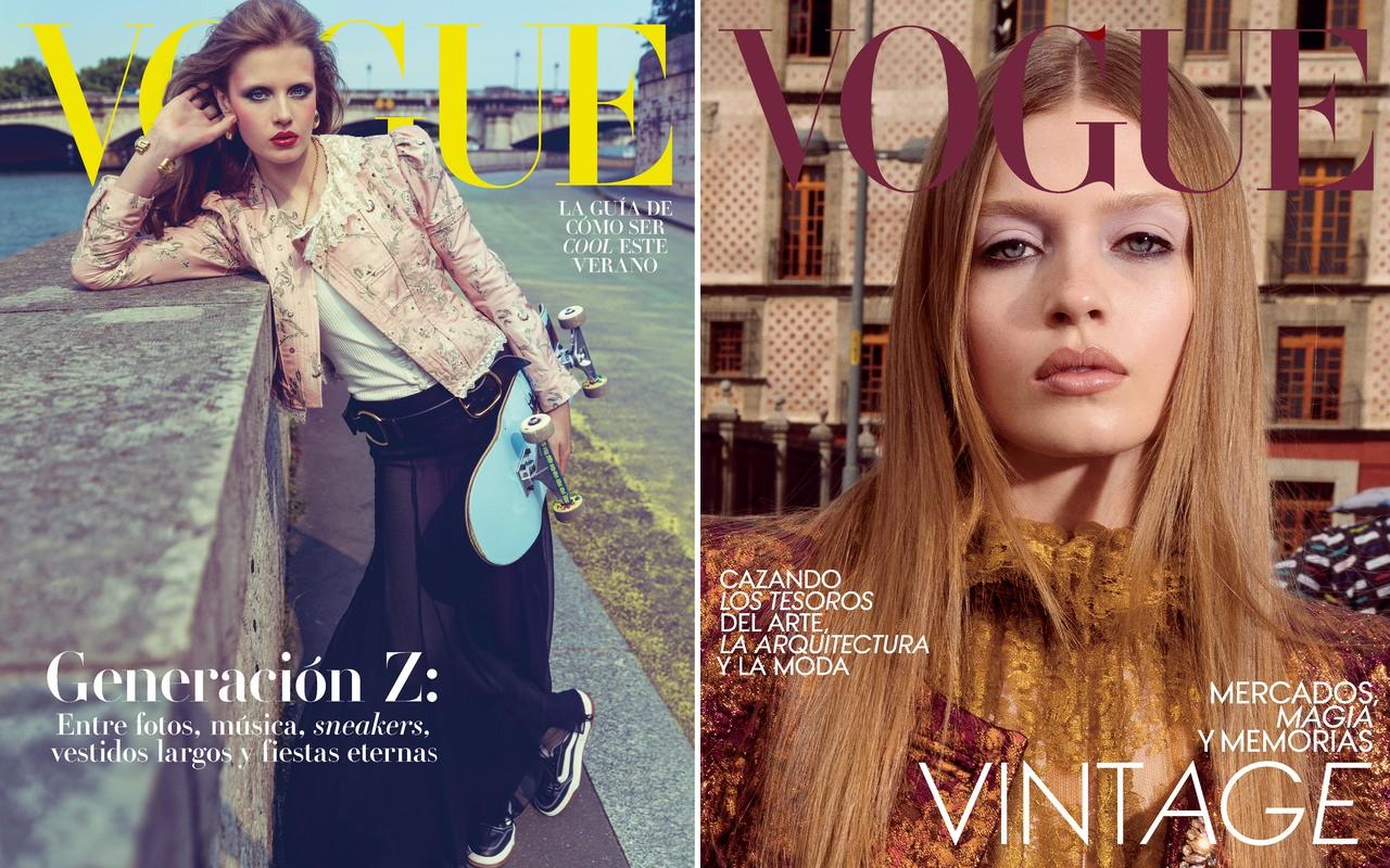 Inez And Vinoodh