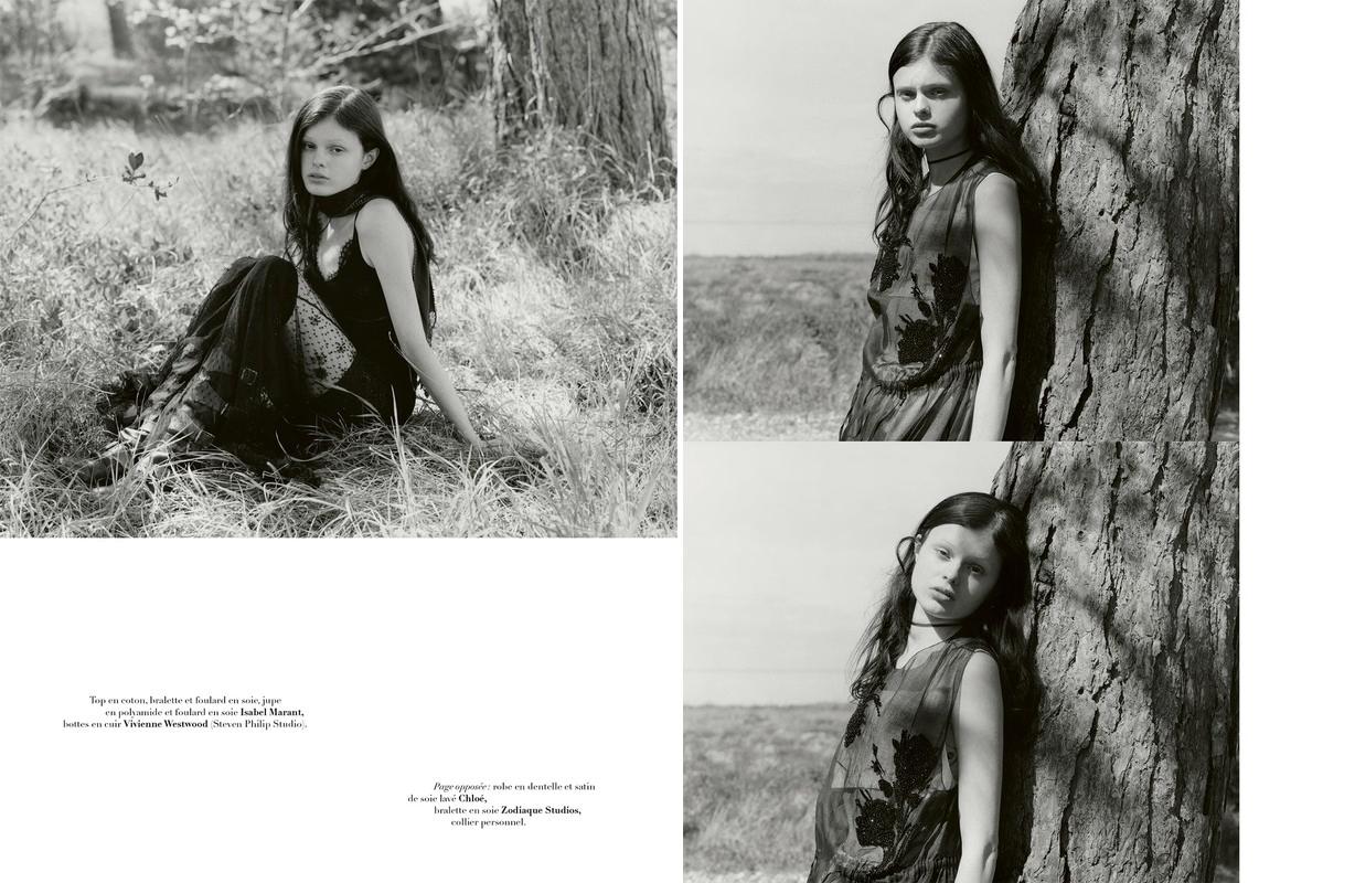 Julie Greve