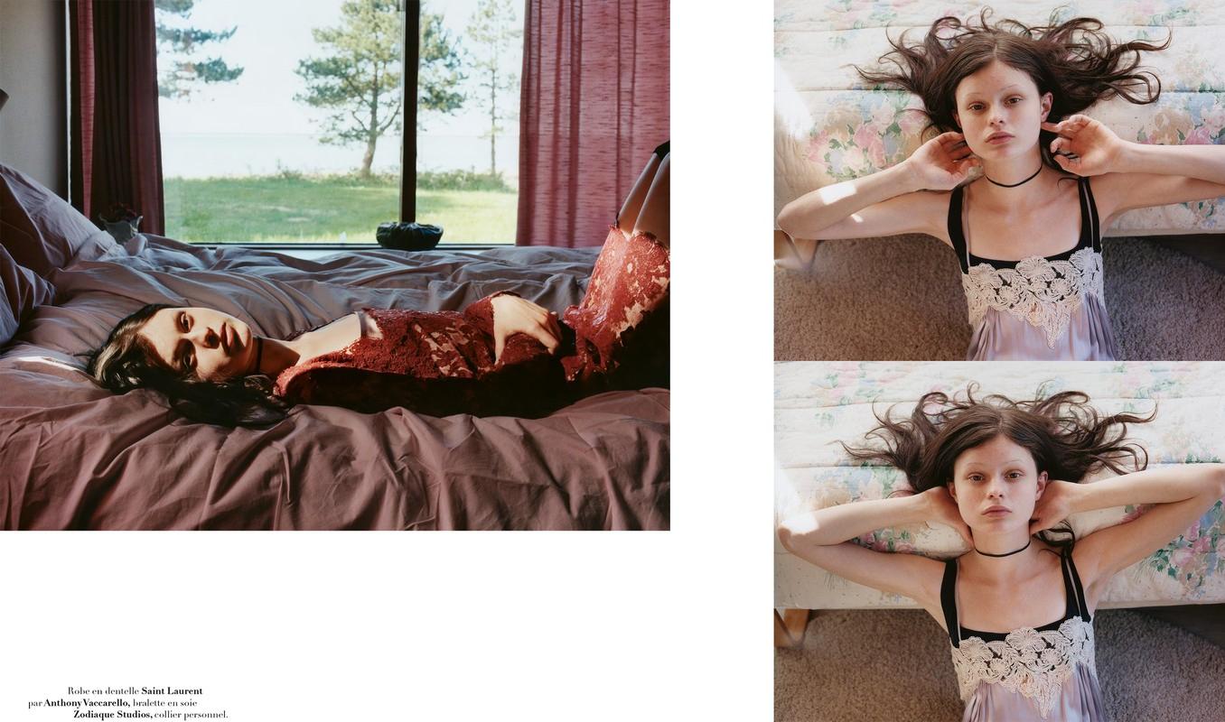 Julie Greve