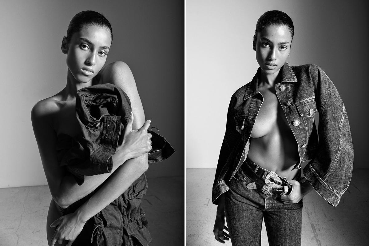 Gray Sorrenti