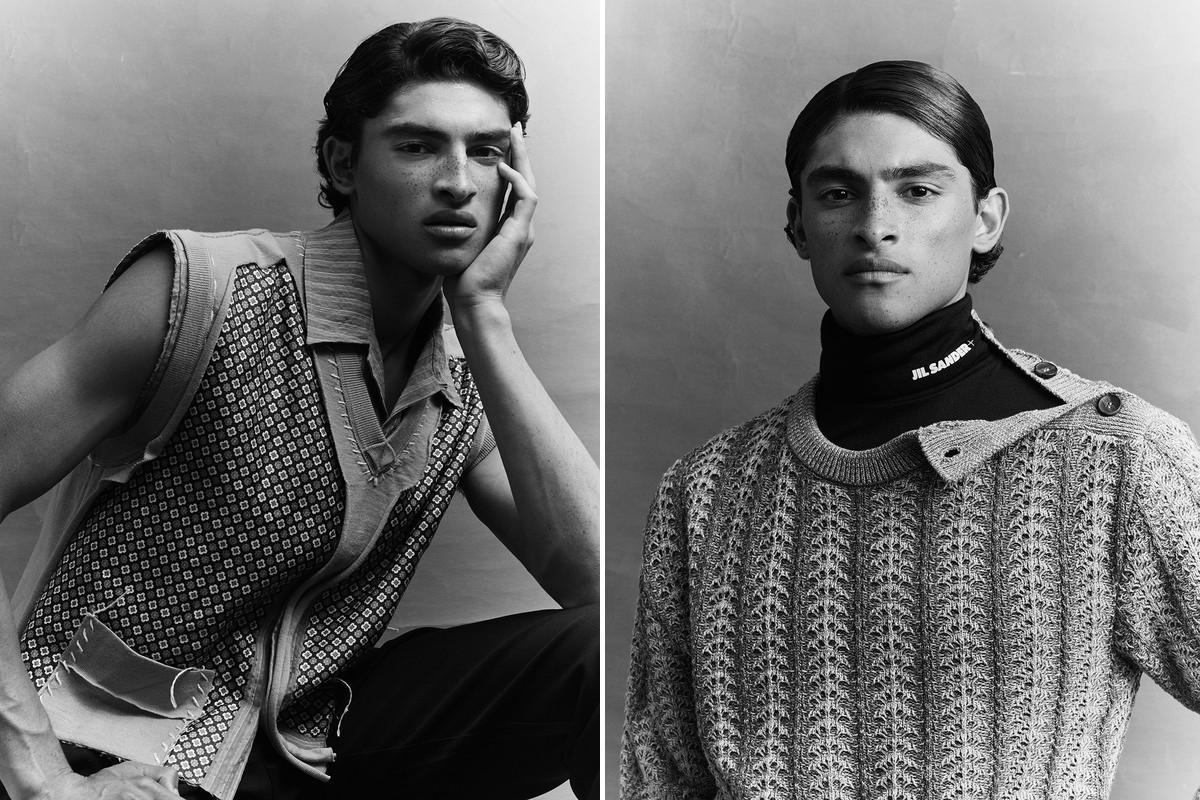 Julian Freyberg