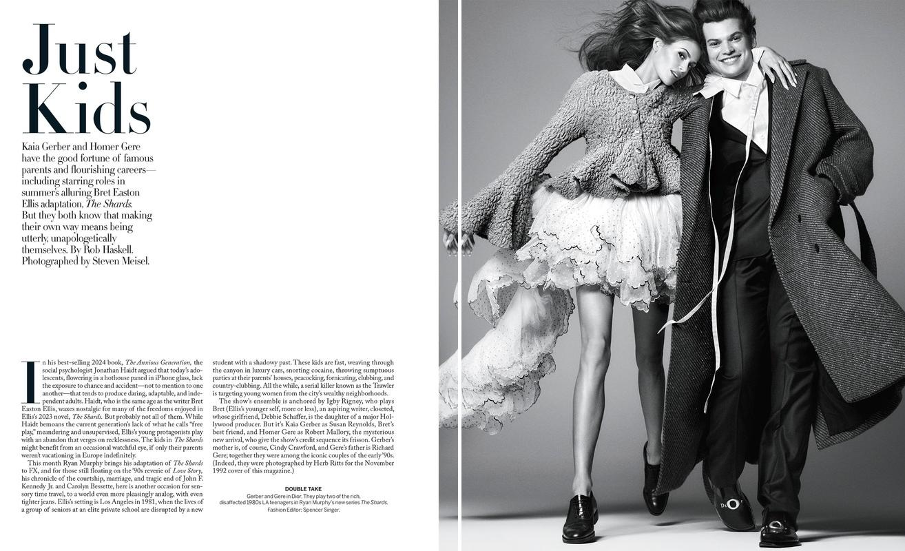 Steven Meisel