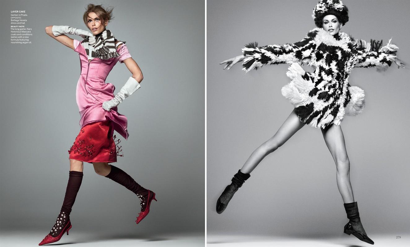 Steven Meisel