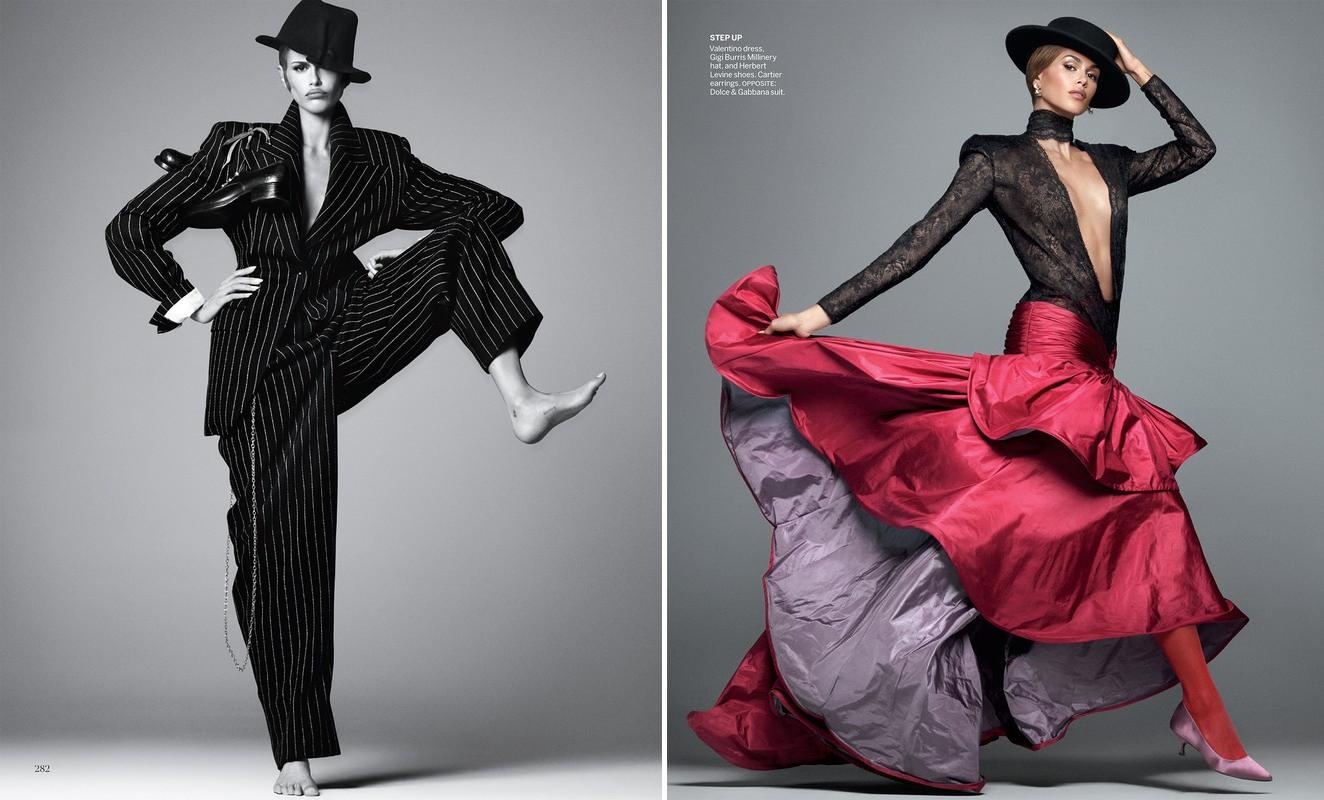 Steven Meisel