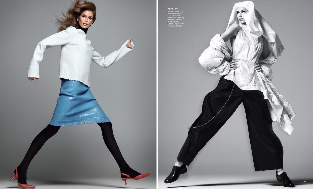 Steven Meisel