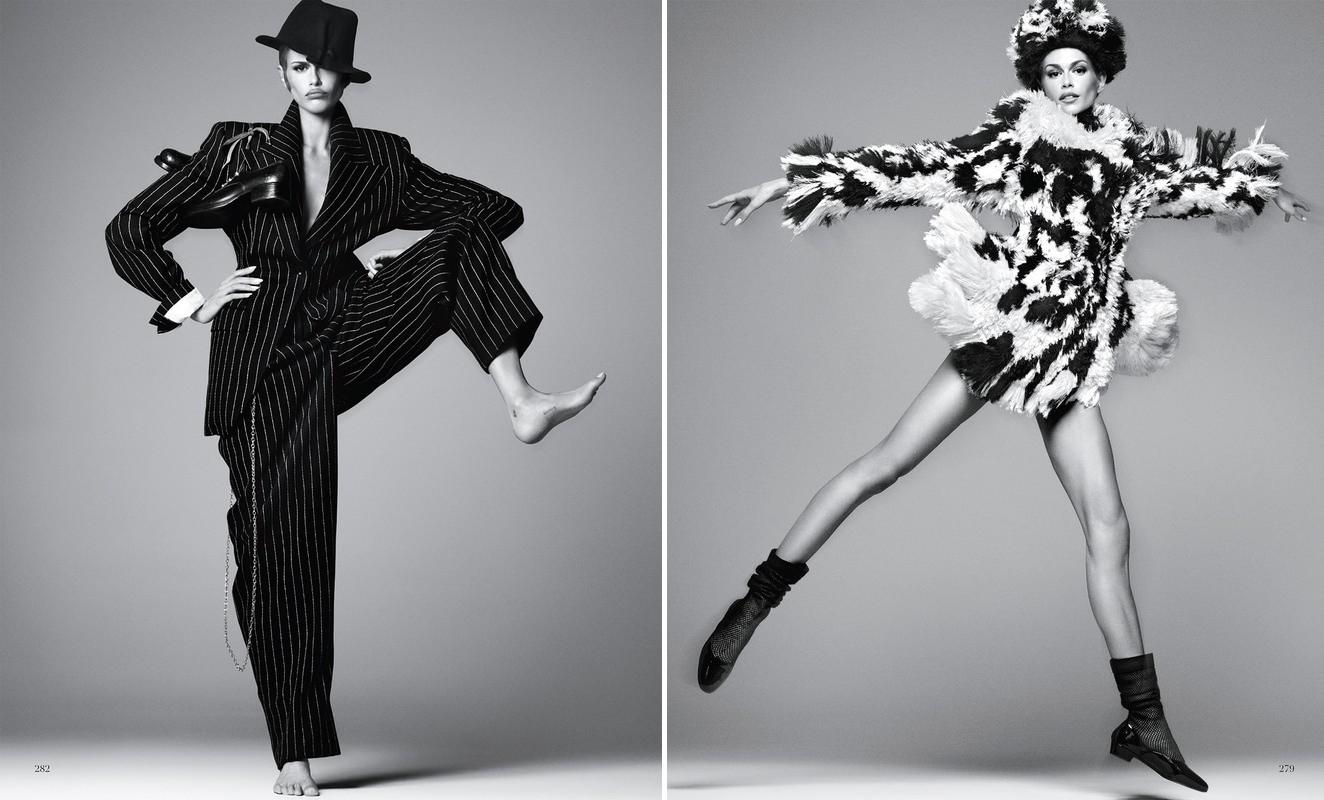 Steven Meisel