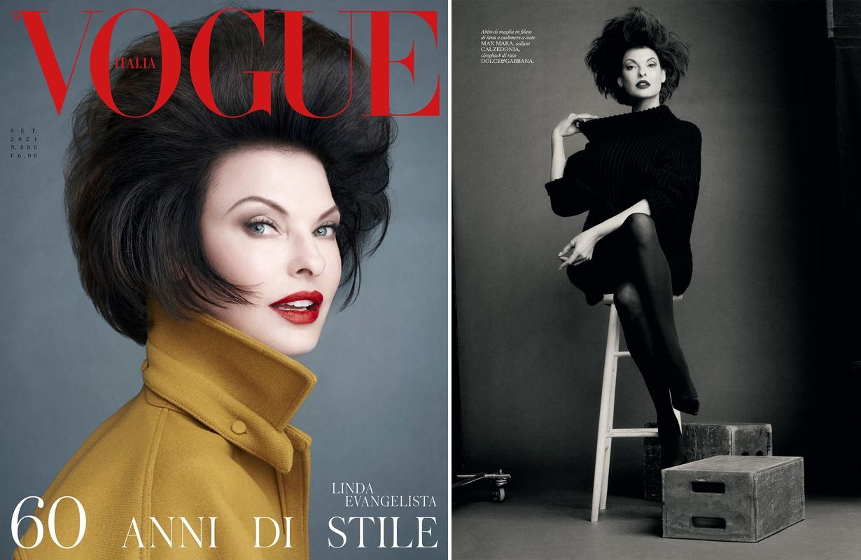 Steven Meisel