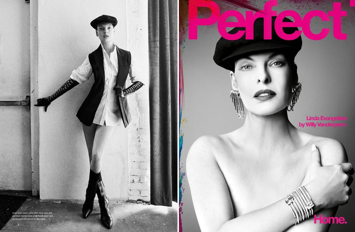 Willy Vanderperre