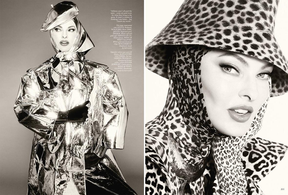 Steven Meisel
