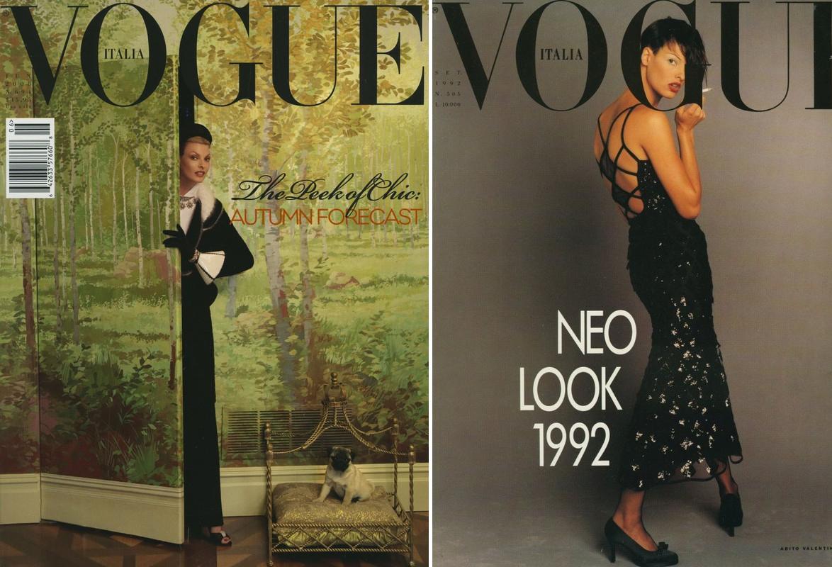 Steven Meisel