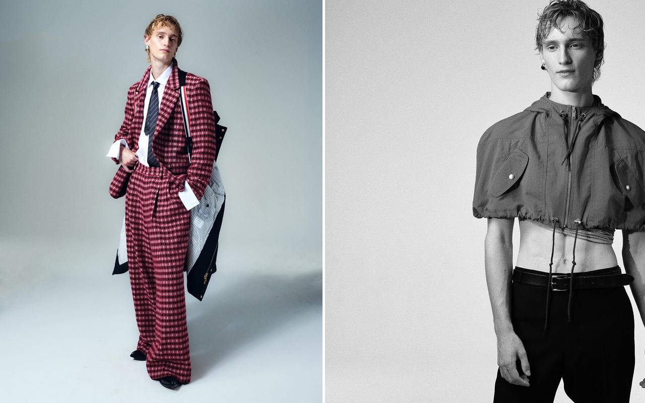 Pierre Crosby