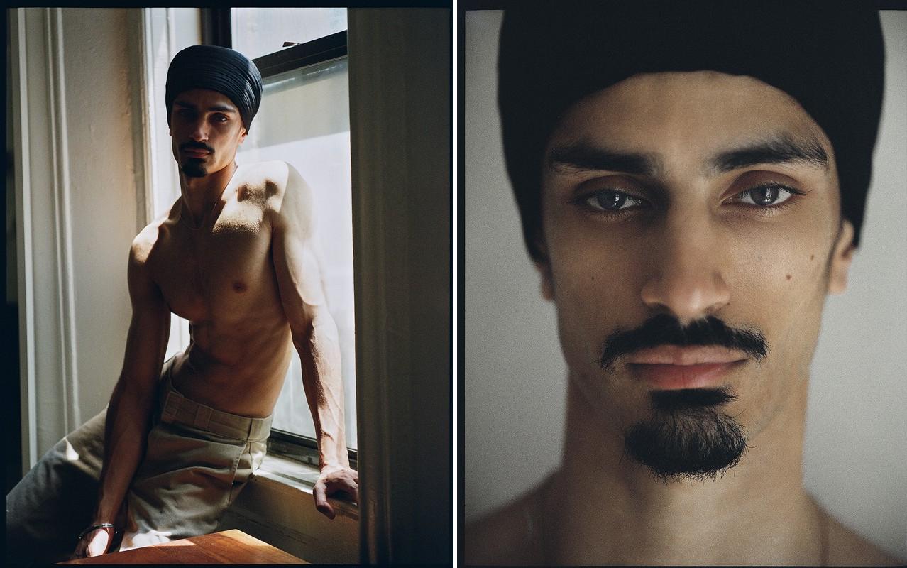 Alexandre Ean