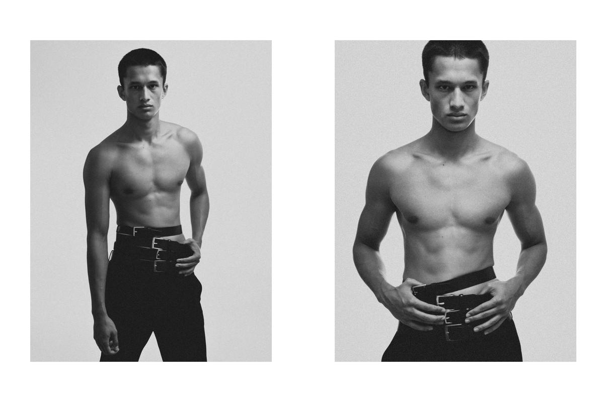 Tommy Chung