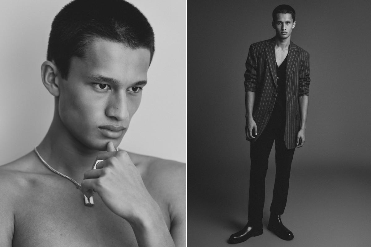 Tommy Chung