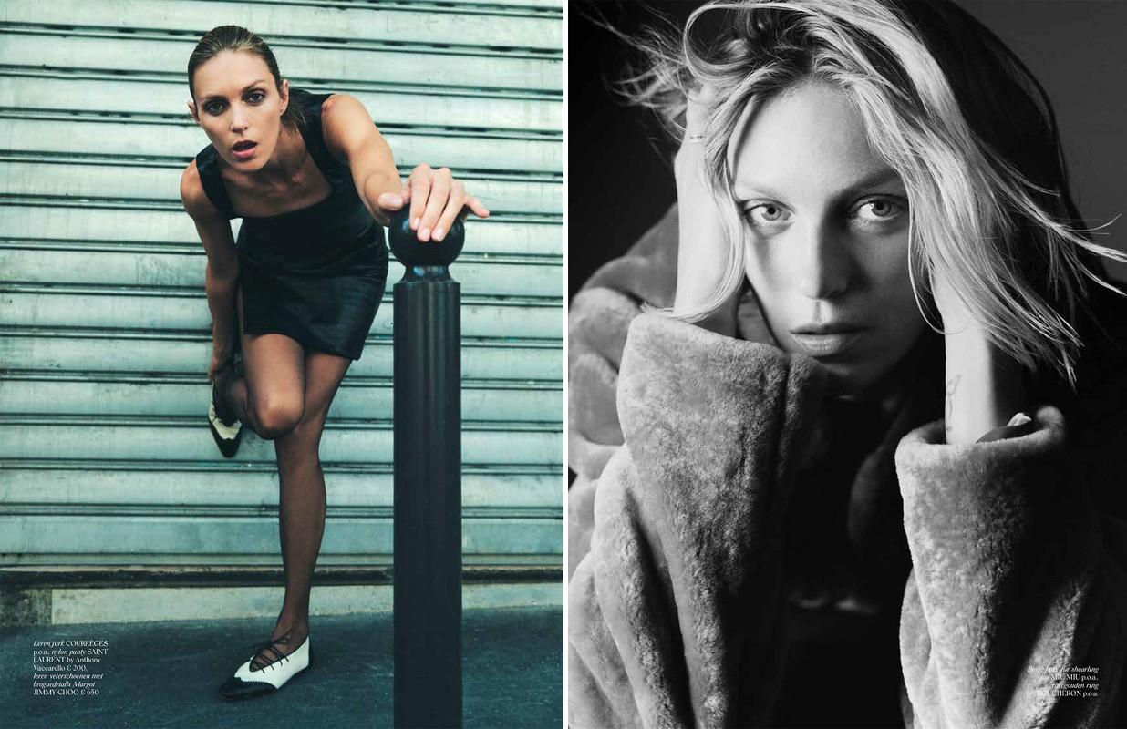 Zoe Karssen