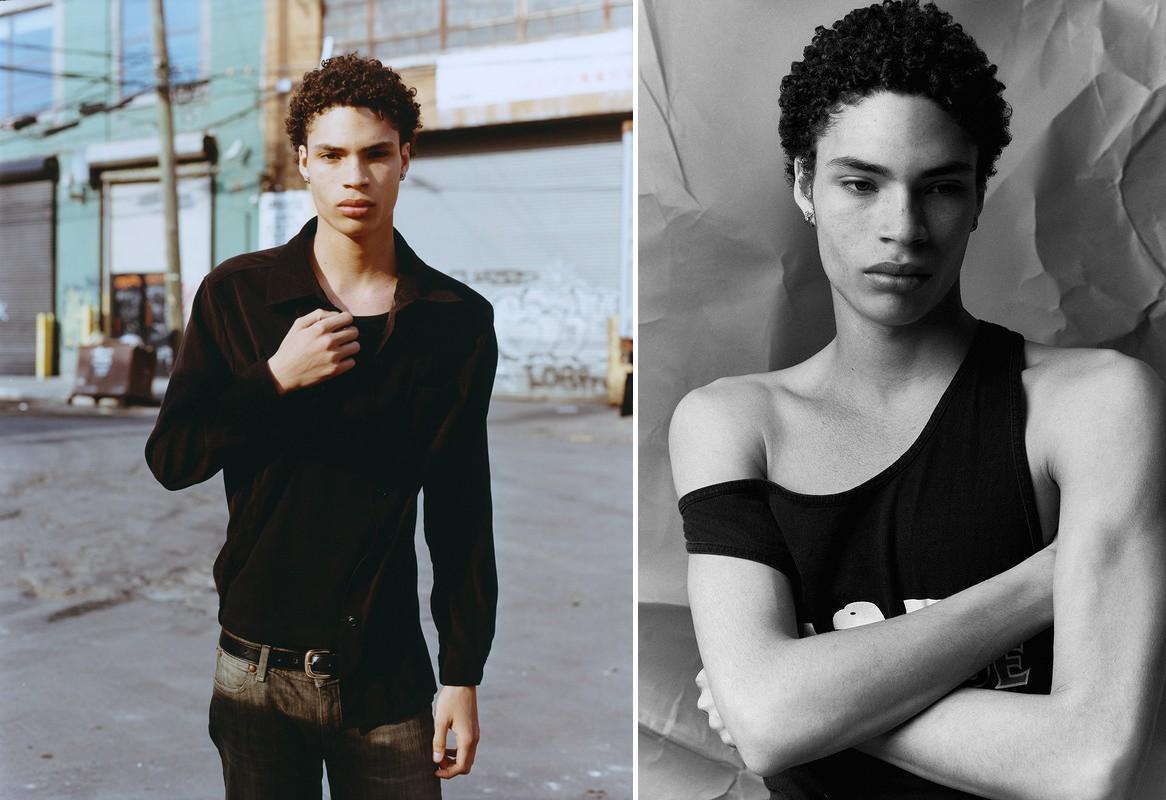 Alexander Garcia