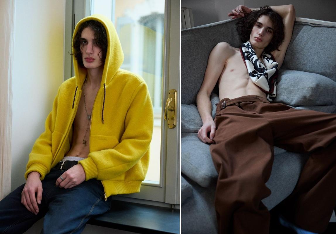 Vanina Sorrenti
