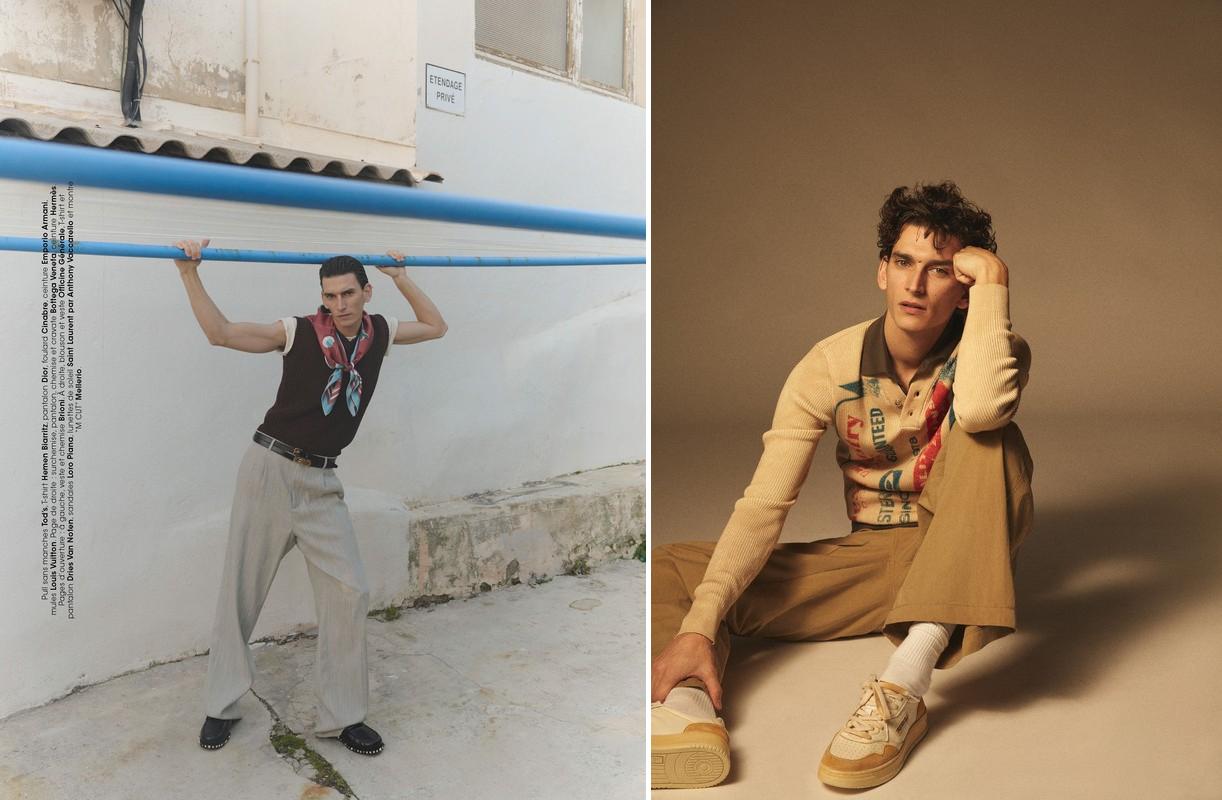 Choose Photographer