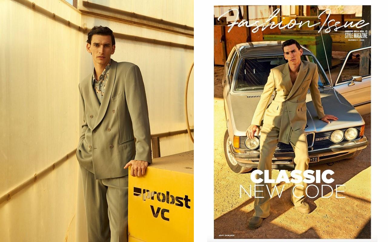 Choose Photographer