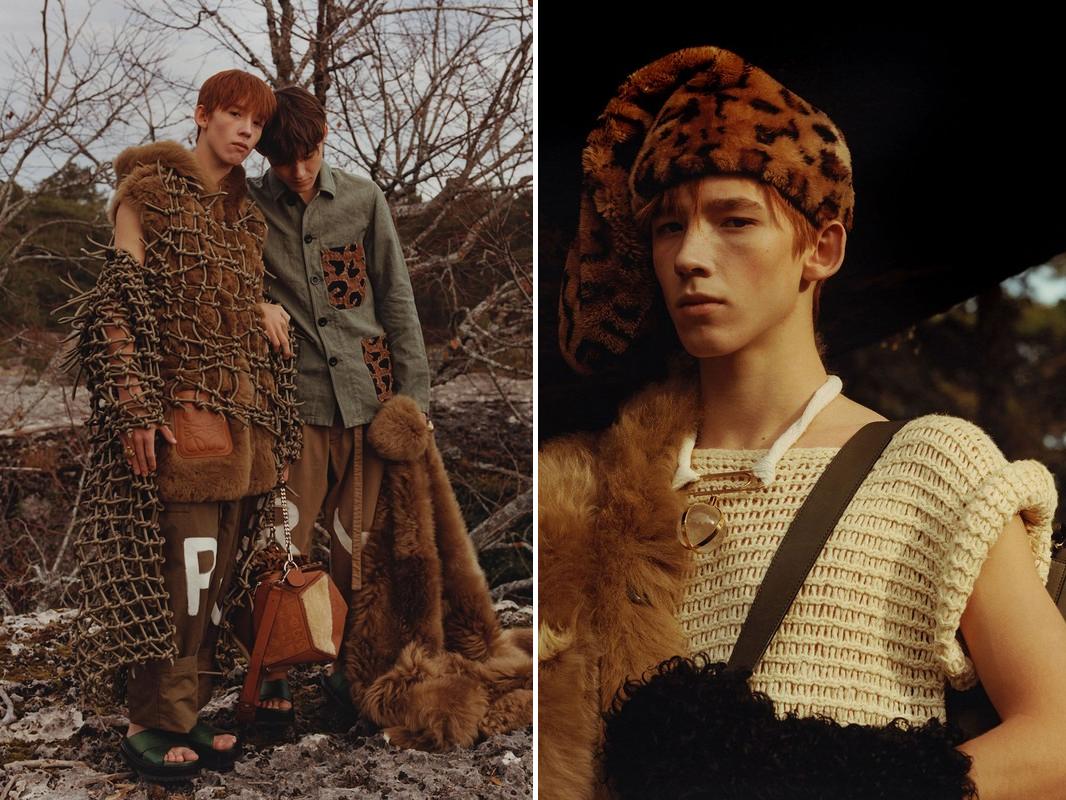 Jamie Hawkesworth