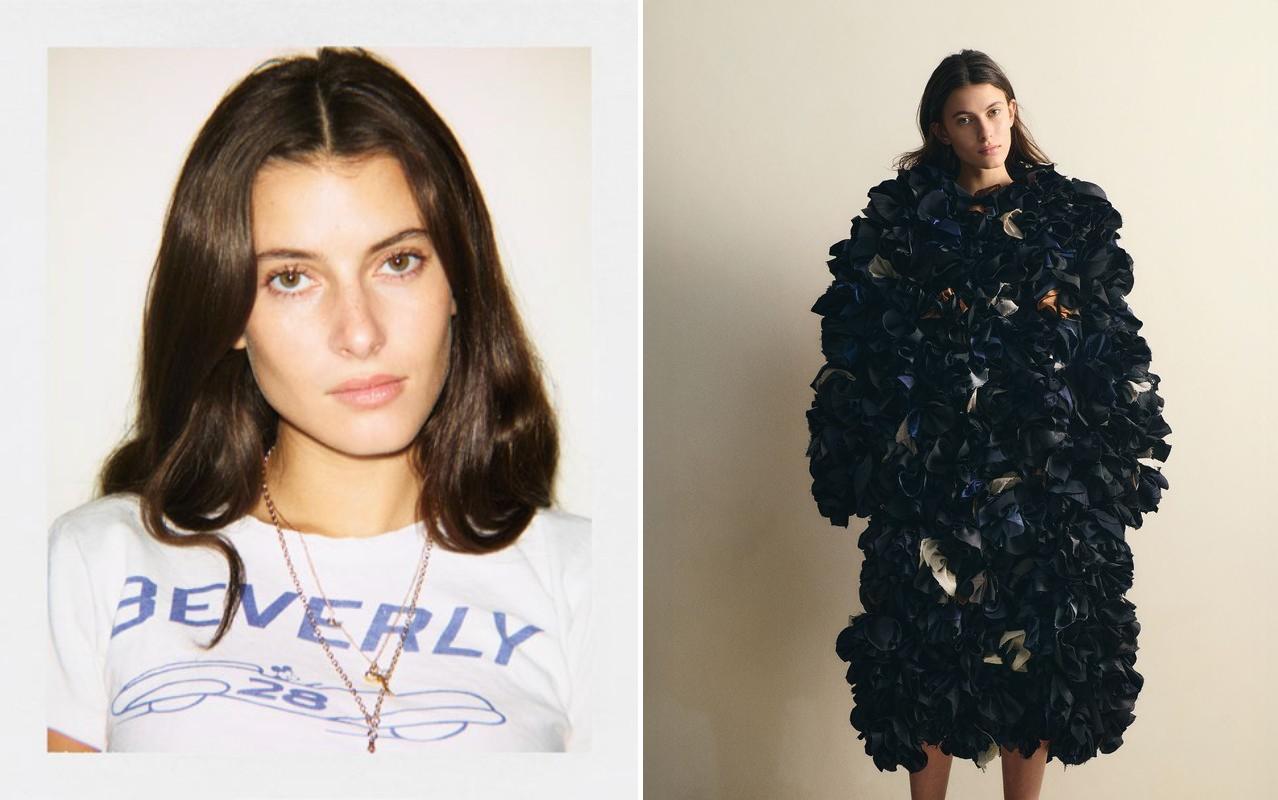 Ezra Petronio