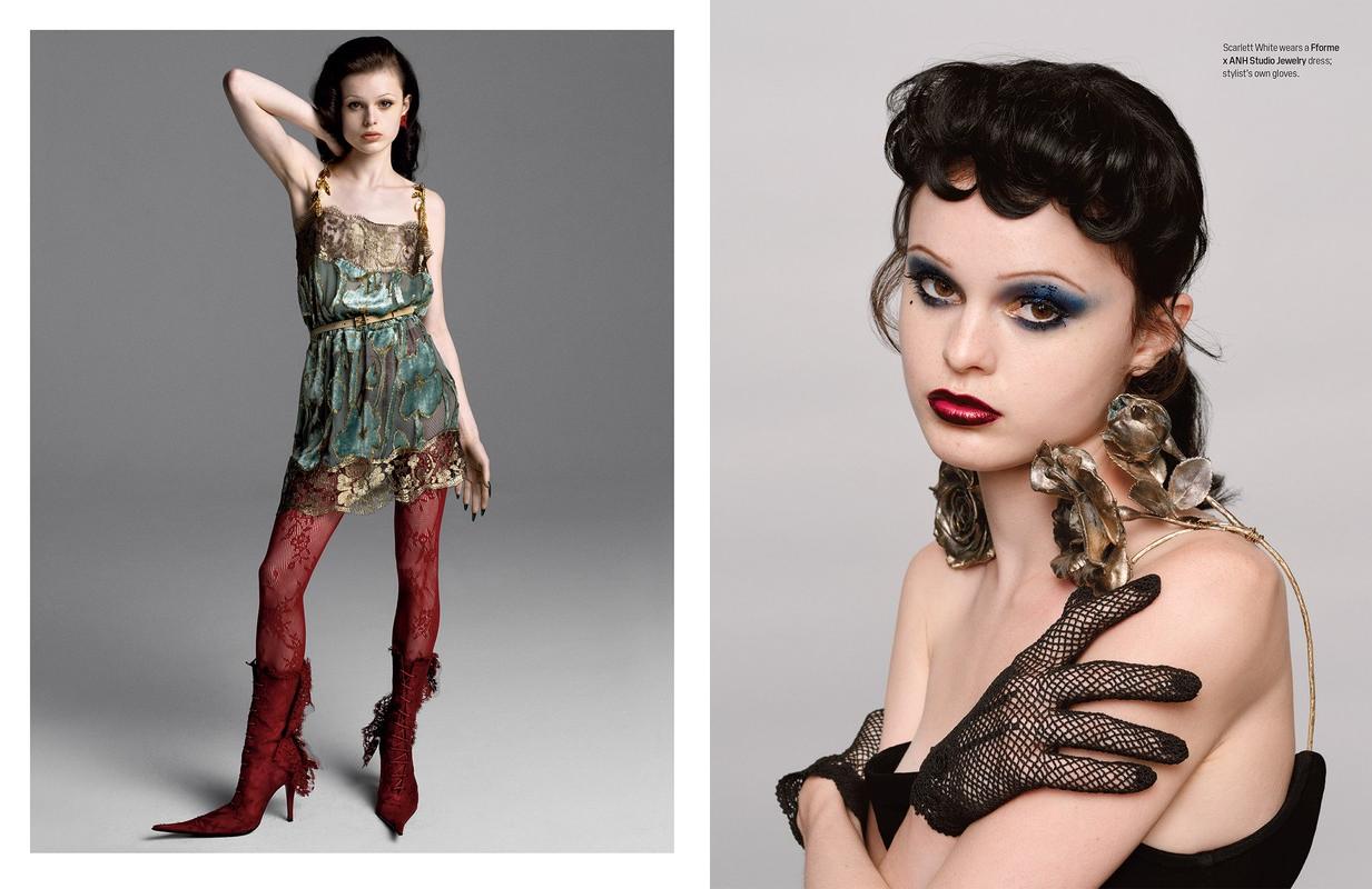 Inez And Vinoodh