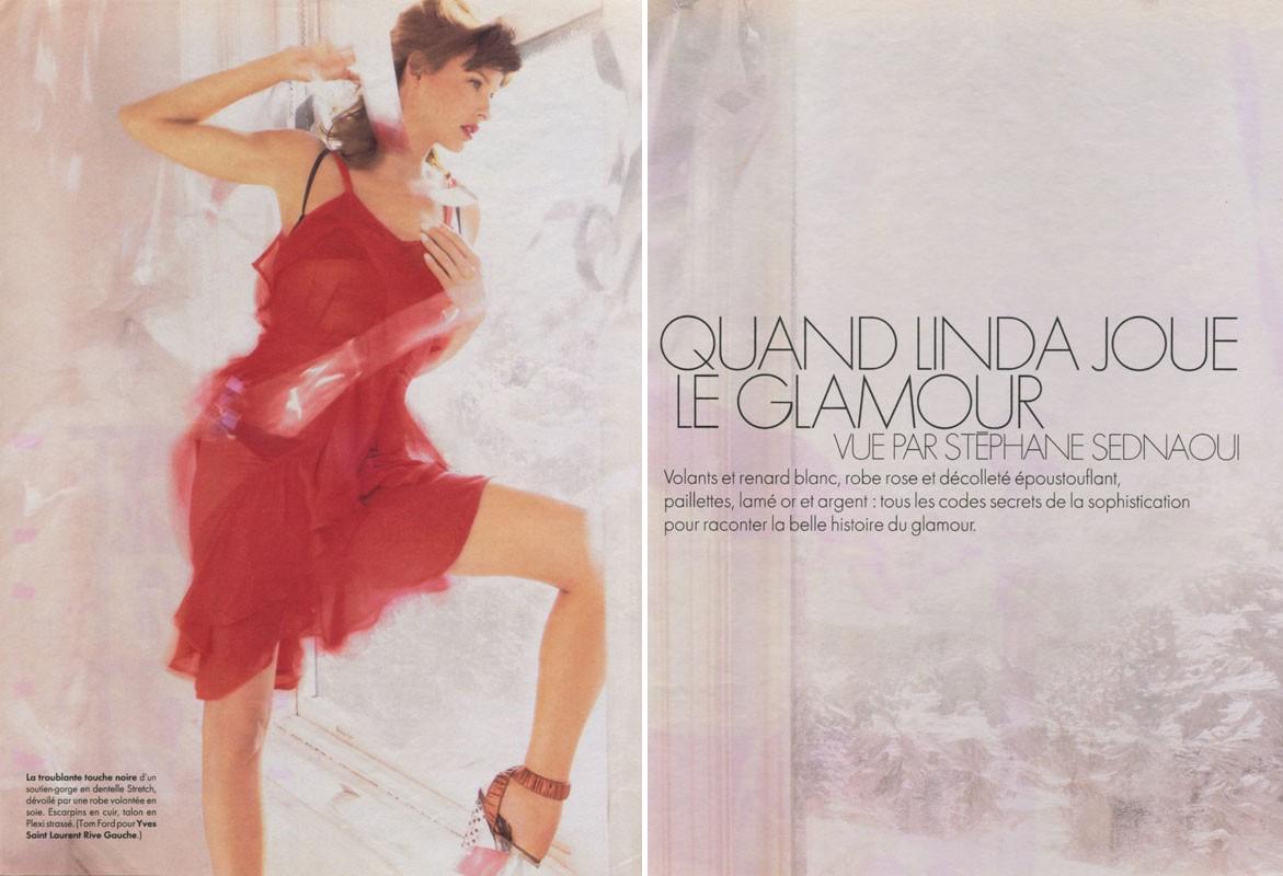 Steven Meisel