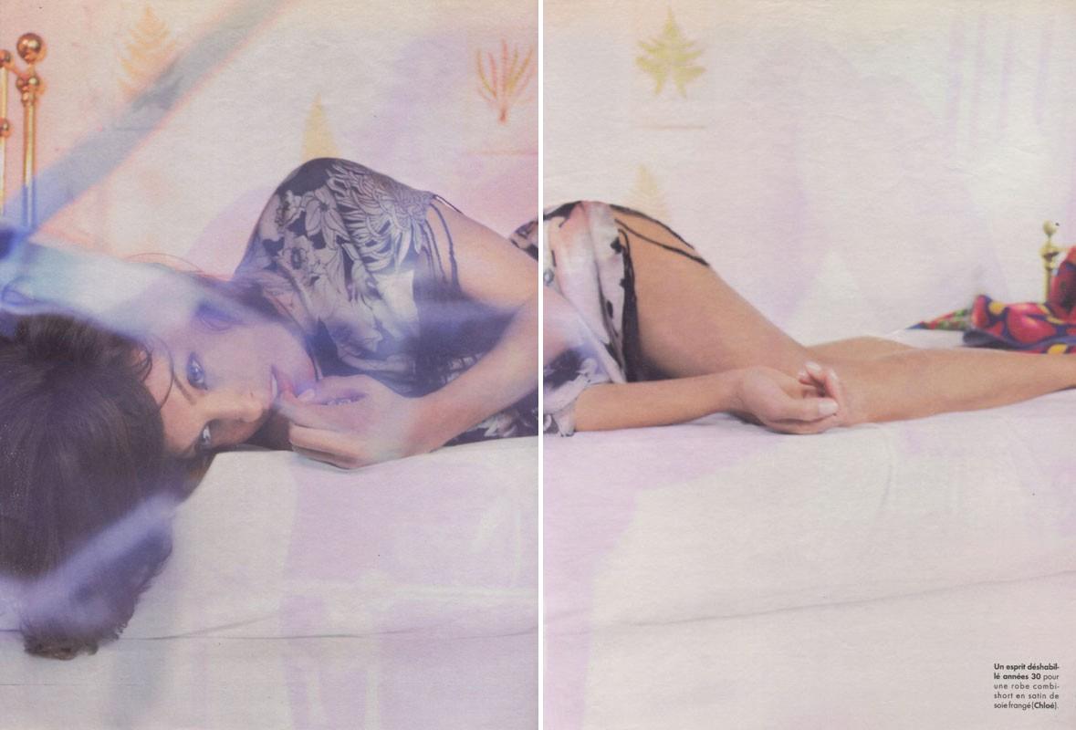 Steven Meisel