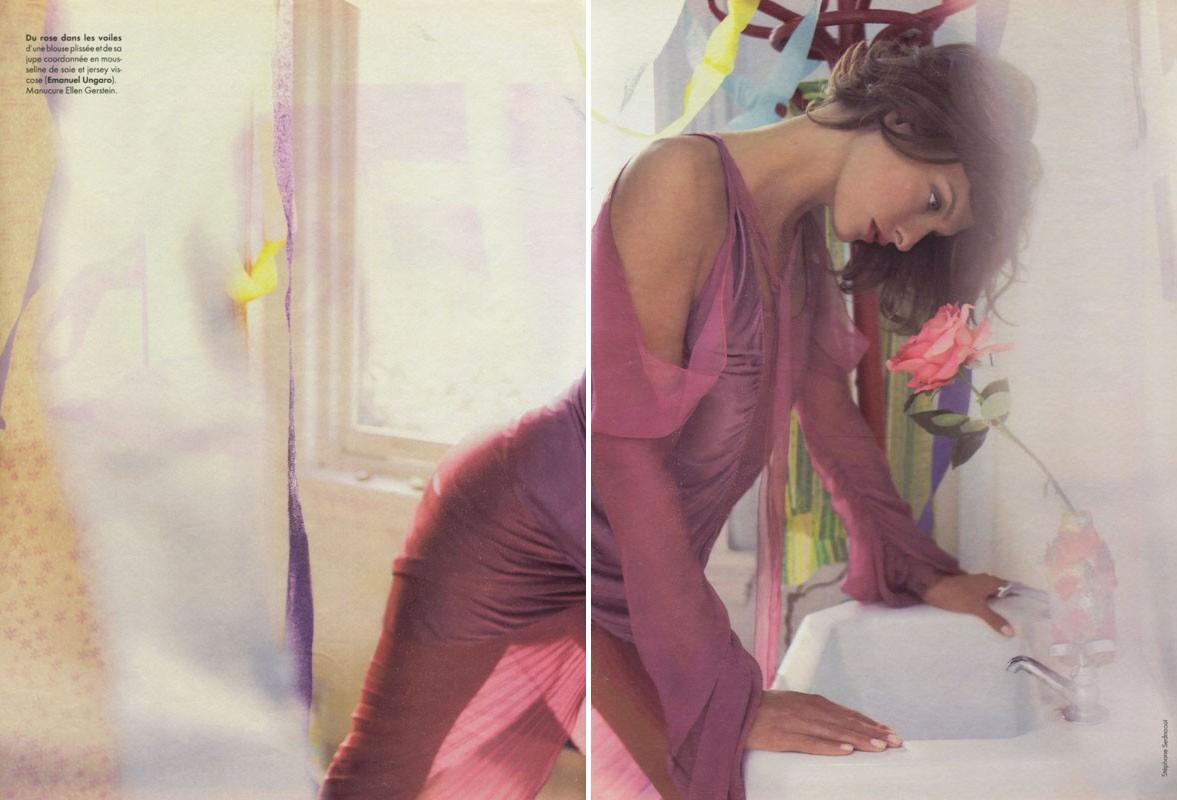 Steven Meisel
