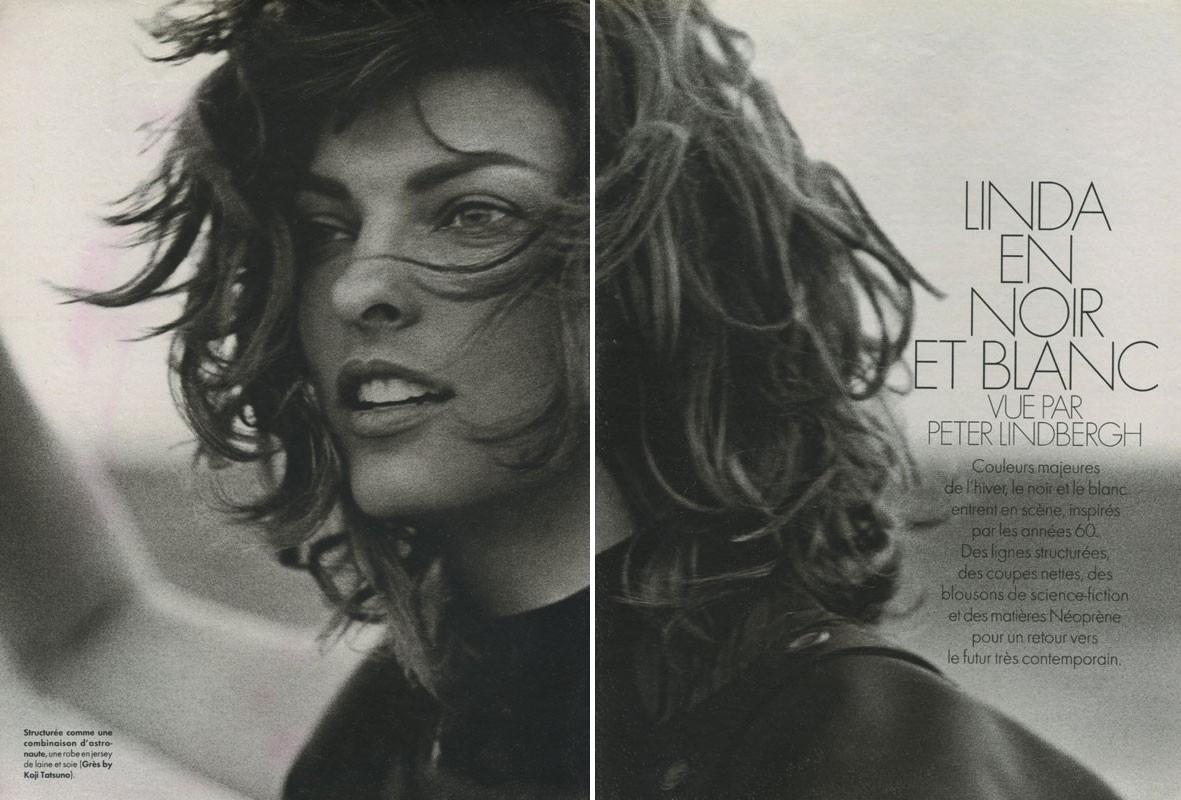Steven Meisel