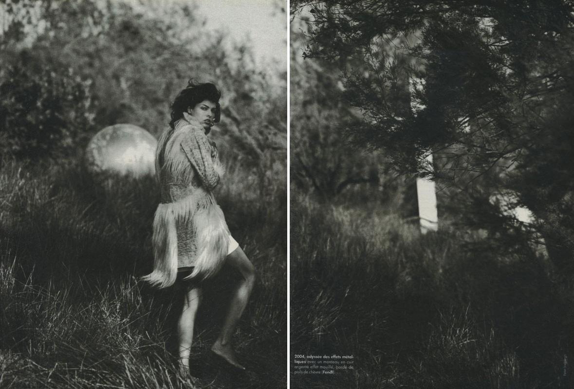 Steven Meisel