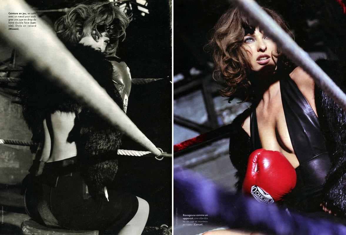 Steven Meisel