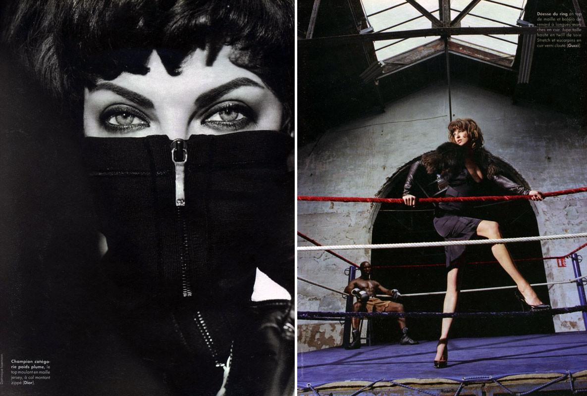 Steven Meisel