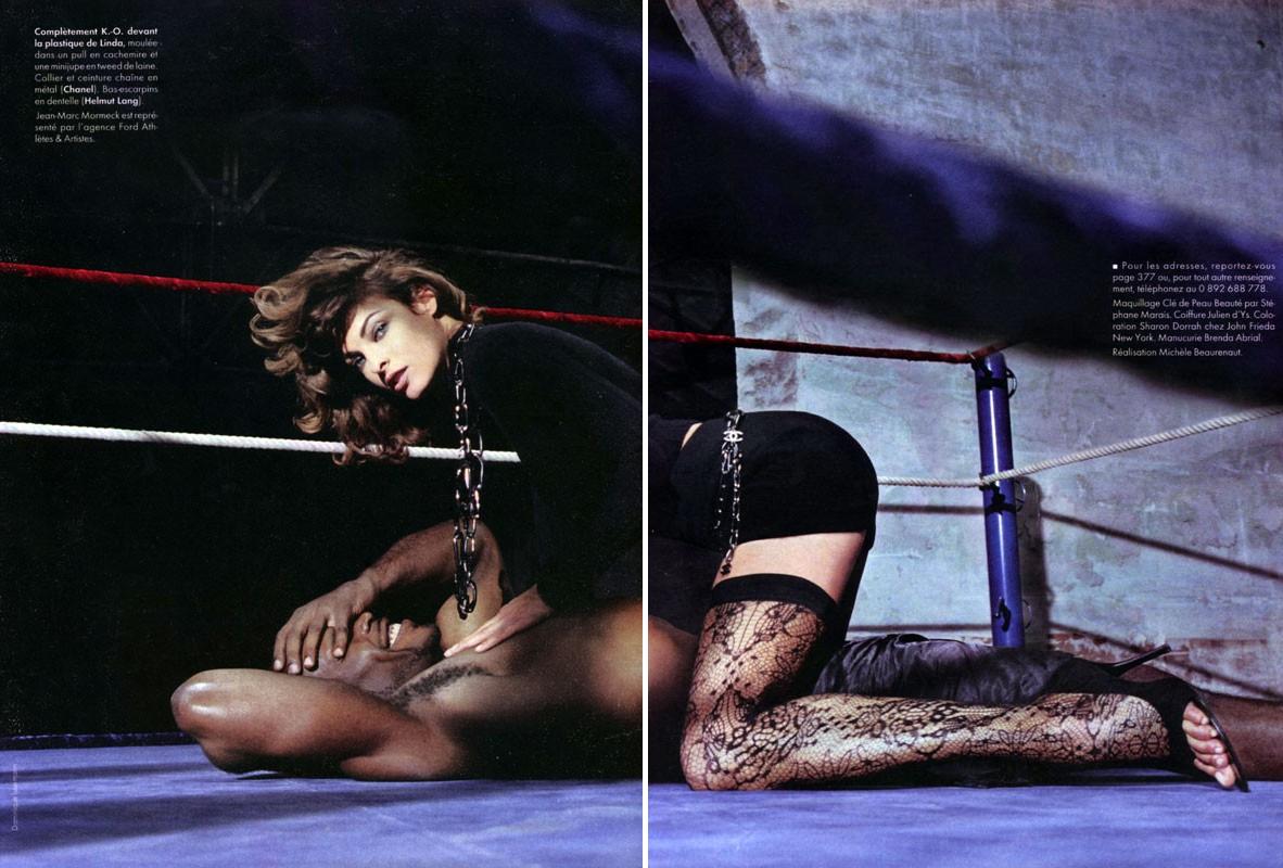 Steven Meisel